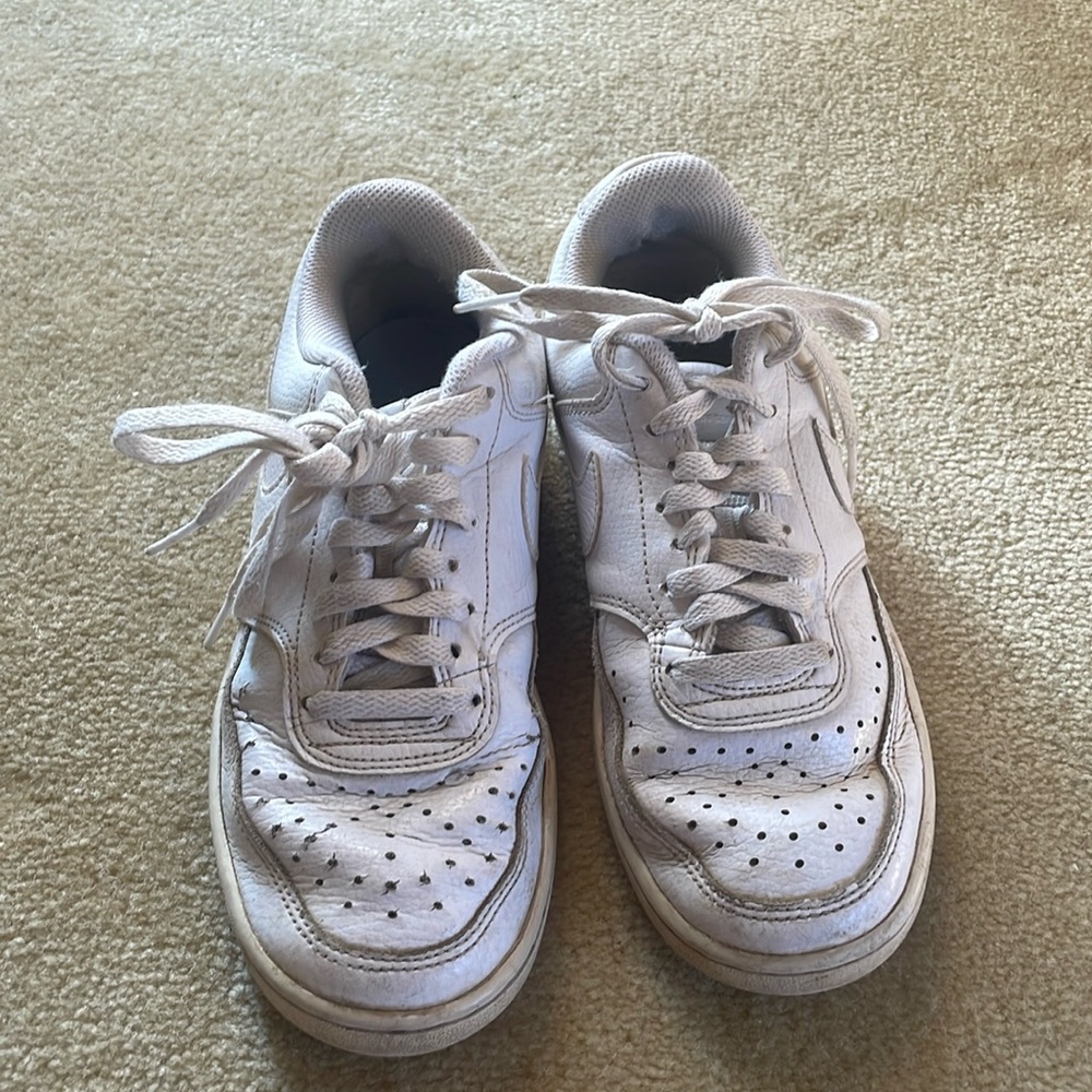 Nike shoes